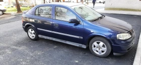 Opel Astra, снимка 6