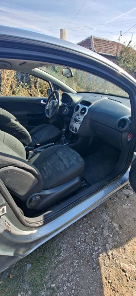 Opel Corsa 1.3CDTI, снимка 12