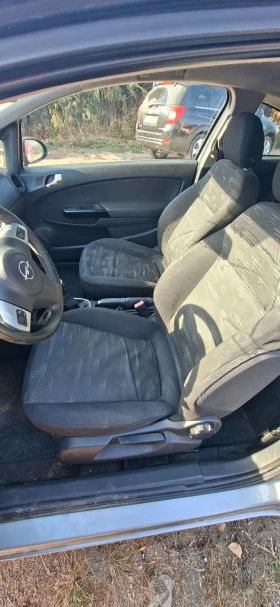 Opel Corsa 1.3CDTI, снимка 8