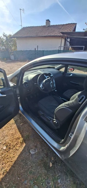 Opel Corsa 1.3CDTI, снимка 11