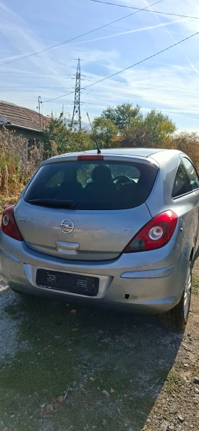 Opel Corsa 1.3CDTI, снимка 4