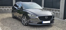Mazda 6 Combi 2.5 194 к.с., снимка 1