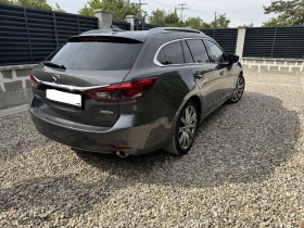 Mazda 6 Combi 2.5 194 к.с., снимка 4