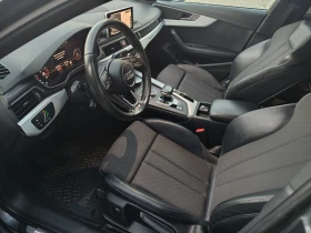 Audi A4  Б9 2.0 ТДИ 190 к.с., снимка 6