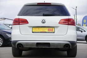 VW Alltrack 2.0/4x4/Панорама/Park Assist, снимка 6