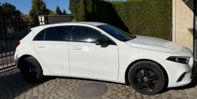 Mercedes-Benz A 220 A220, снимка 9