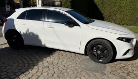 Mercedes-Benz A 220 A220, снимка 4