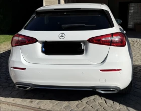 Mercedes-Benz A 220 A220, снимка 5