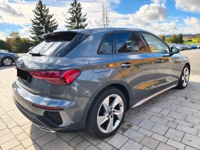 Audi A3 Sportback 30 TFSI S Line, снимка 6