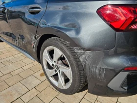 Audi A3 Sportback 30 TFSI S Line, снимка 16