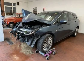 Opel Astra 1.6cdti, снимка 8