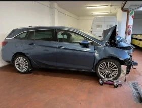 Opel Astra 1.6cdti, снимка 3