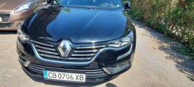 Renault Talisman Grandtour 56789 km., снимка 9 - Автомобили и джипове - 44134334