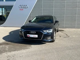     Audi A6 40 TDI