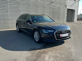 Audi A6 40 TDI, снимка 3