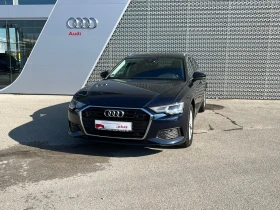 Audi A6 40 TDI 1