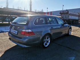 BMW 525 3.0D, снимка 4 - Автомобили и джипове - 44095006