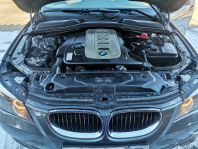 BMW 525 3.0D, снимка 14 - Автомобили и джипове - 44095006