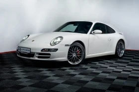 Porsche 911 997 Carrera S | Mobile.bg    10