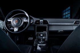 Porsche 911 997 Carrera S, снимка 8