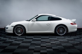 Porsche 911 997 Carrera S, снимка 5 - Автомобили и джипове - 44303449