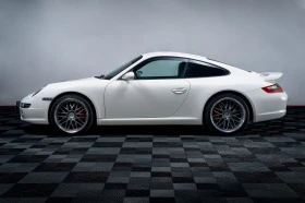 Porsche 911 997 Carrera S | Mobile.bg    5