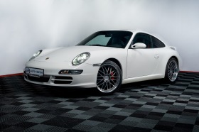 Обява за продажба на Porsche 911 997 Carrera S ~ 112 000 лв. - изображение 1