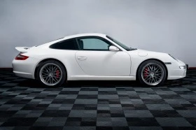 Porsche 911 997 Carrera S | Mobile.bg    13