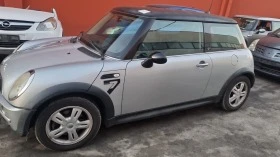 Mini One 1.4 D /90к.с./ Код: 1ND, снимка 2