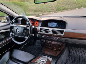 BMW 730 3.0D FACELIFT/KOJA/NAVIG, снимка 10 - Автомобили и джипове - 45109082