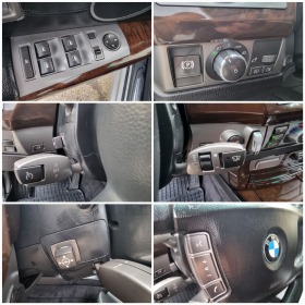 BMW 730 3.0D FACELIFT/KOJA/NAVIG, снимка 15 - Автомобили и джипове - 45109082
