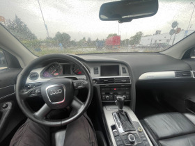 Audi A6 C6 4.2FSI Quattro  | Mobile.bg   13
