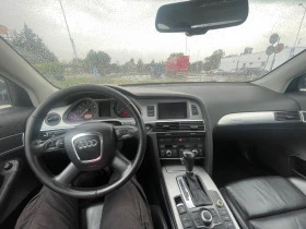 Audi A6 C6 4.2FSI Quattro , снимка 13