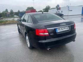 Audi A6 C6 4.2FSI Quattro , снимка 7