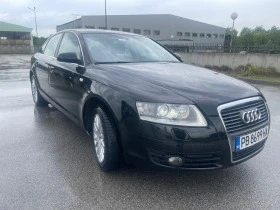 Audi A6 C6 4.2FSI Quattro , снимка 2