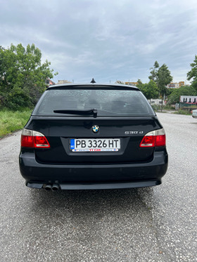 BMW 530 530d, снимка 4 - Автомобили и джипове - 45582418