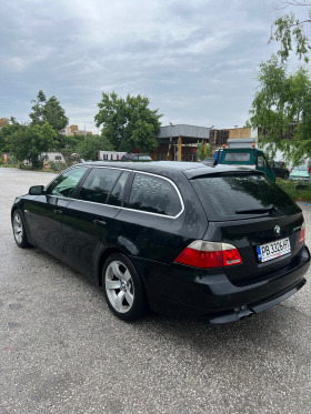 BMW 530 530d, снимка 3 - Автомобили и джипове - 45582418