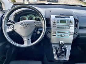 Toyota Corolla verso 1.6 7-места, снимка 10 - Автомобили и джипове - 45928668