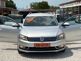 VW Passat 2.0TDI* NAVI* * *  | Mobile.bg    2