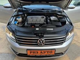 VW Passat 2.0TDI* NAVI* * *  | Mobile.bg    16