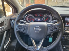 Opel Astra 1.4 t 150к.с Full Led, снимка 11