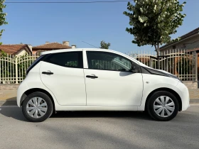 Toyota Aygo, снимка 6