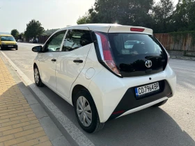 Toyota Aygo, снимка 2