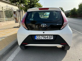 Toyota Aygo | Mobile.bg    3