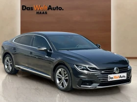 VW Arteon Rline 2.0 tdi 7/dsg, снимка 2