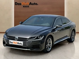 VW Arteon Rline 2.0 tdi 7/dsg