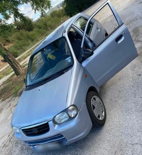 Suzuki Alto 1.1 i, снимка 1