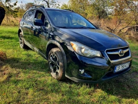 Subaru XV 2.0i - [1] 