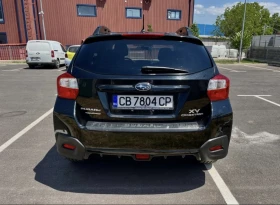 Subaru XV 2.0i | Mobile.bg    13