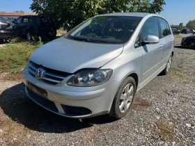 VW Touran 1.9tdi, снимка 2